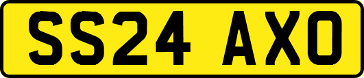 SS24AXO