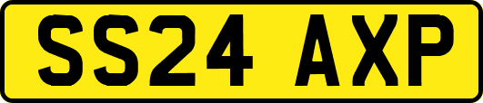 SS24AXP