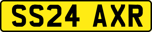 SS24AXR