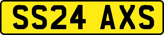 SS24AXS