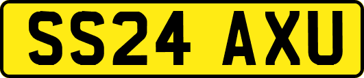 SS24AXU