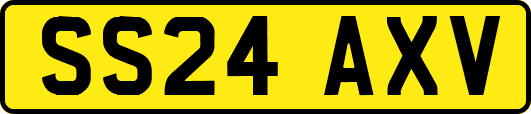 SS24AXV