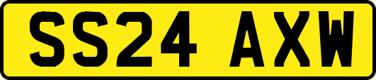 SS24AXW