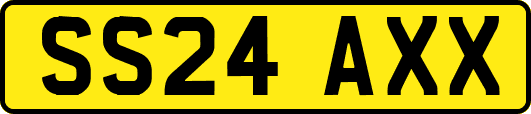 SS24AXX