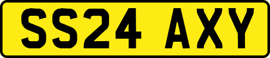 SS24AXY