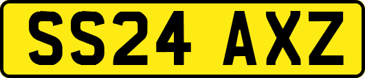 SS24AXZ
