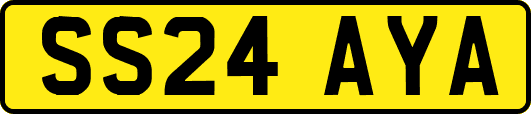 SS24AYA