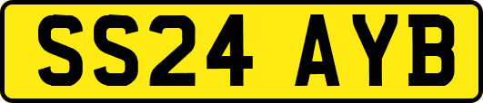 SS24AYB