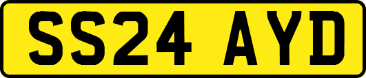 SS24AYD