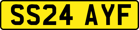 SS24AYF