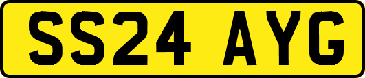 SS24AYG