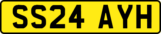SS24AYH