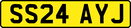 SS24AYJ