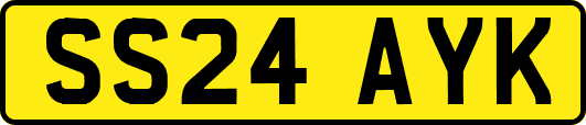SS24AYK