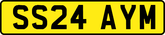 SS24AYM
