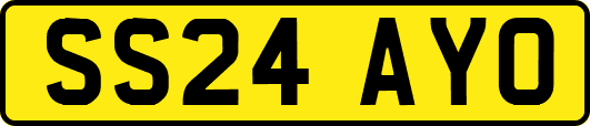 SS24AYO