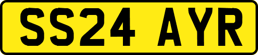 SS24AYR