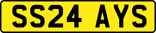 SS24AYS