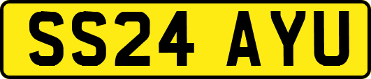 SS24AYU