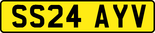 SS24AYV