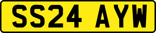 SS24AYW