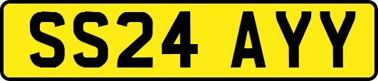 SS24AYY