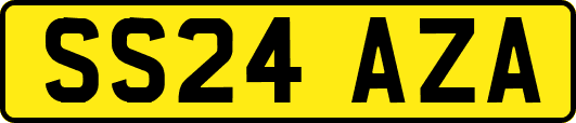 SS24AZA