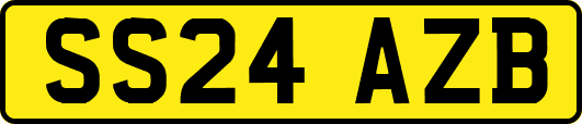 SS24AZB