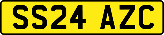 SS24AZC