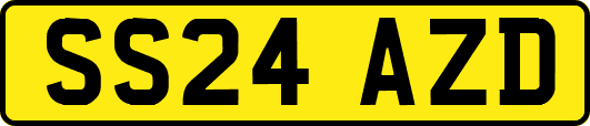 SS24AZD