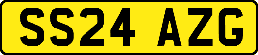 SS24AZG