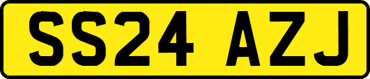 SS24AZJ