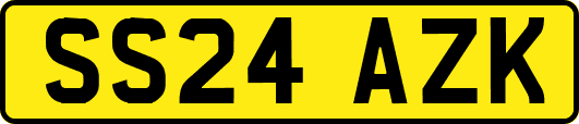 SS24AZK
