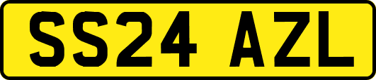 SS24AZL