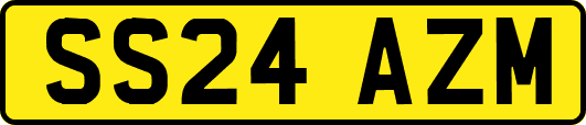 SS24AZM