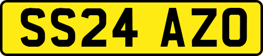 SS24AZO