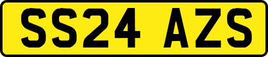 SS24AZS