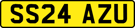 SS24AZU