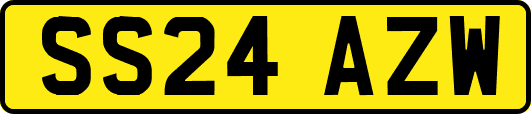 SS24AZW