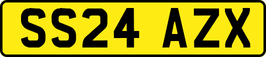 SS24AZX