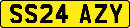SS24AZY