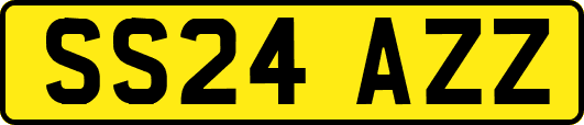SS24AZZ