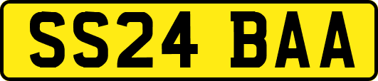 SS24BAA