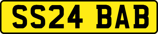 SS24BAB