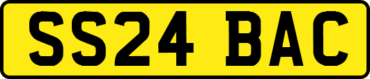 SS24BAC