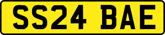 SS24BAE