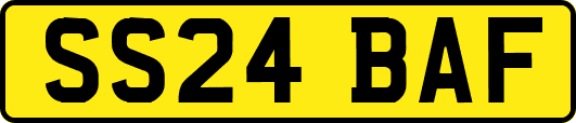 SS24BAF