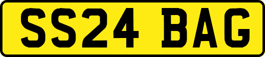 SS24BAG