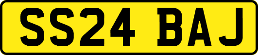 SS24BAJ