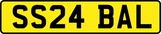 SS24BAL